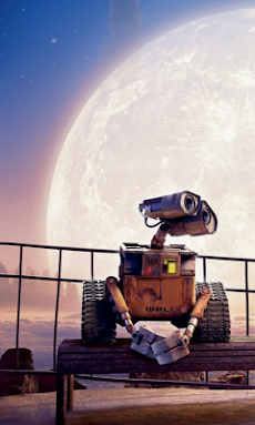 Wall E Live Wallpaper Androidアプリ Applion