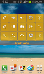 touch - assistive touch lite poster 6