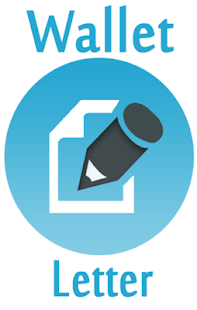 Free Wallet Letter APK