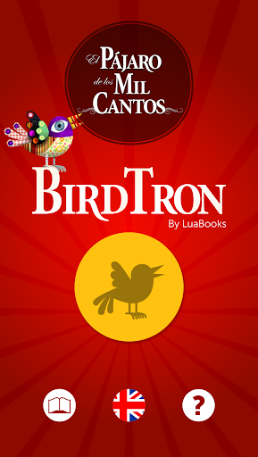 BirdTron