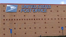 Riverdale Post Office