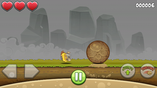 How to mod Viking Dodge 0.6.8a apk for pc