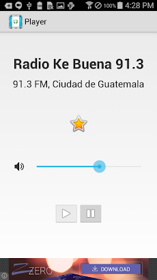 Radio Guatemalaのおすすめ画像3