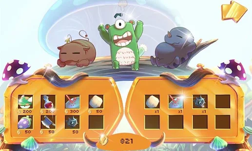 Run Away - screenshot thumbnail