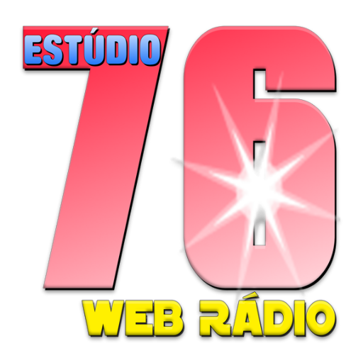 Rádio Estúdio 76 LOGO-APP點子