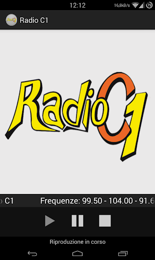 Radio C1