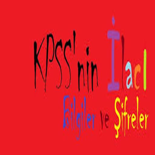 KPSS'de Pratik Şifreler