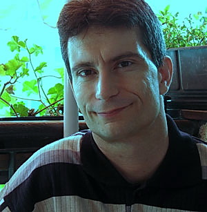 Zoran Zlaticanin