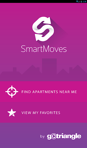 SmartMoves