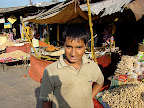 Kangna Ranaut's Neighbour, Tarun Chandel Photoblog