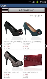 SHOP ALL SALES Screenshots 4