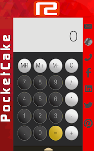 Free com.PocketCake.pocketcake APK for PC