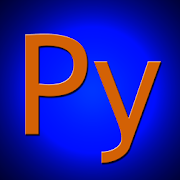 Python Reference 1.0 Icon