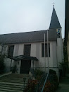 Kirche Mühlendorf