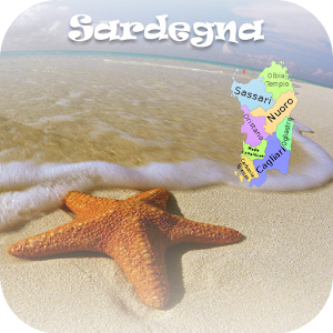 Italian Beaches Sardinia 1.1.5