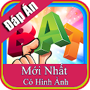 Duoi Hinh Bat Chu DAP AN Mới mobile app icon