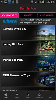 YourSingapore Guide: Singaporeのおすすめ画像3