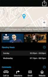 Living Waters Community Church poster 11