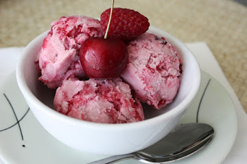 Classic Gelato Base (Vanilla Flavor)