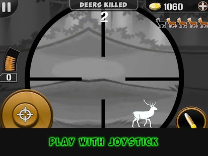 Deer Hunt Screenshots 4
