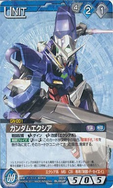 Gundam Cardsのおすすめ画像2