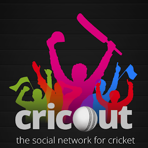 Cricout Cricket Scores & News 2.5.4