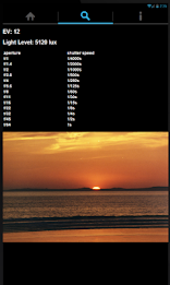 Available Light poster 3