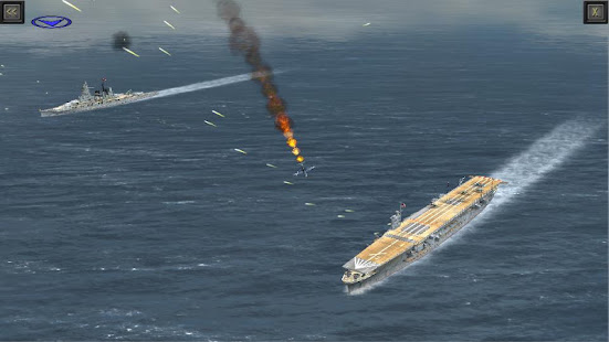 Pacific Fleet(圖2)-速報App