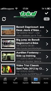 Trialmag.fr Screenshots 2