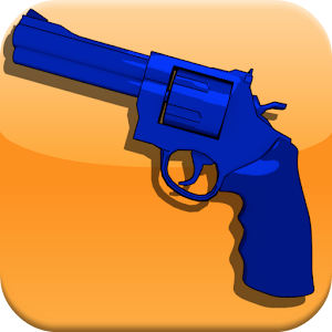 Revolver: Blue 1.4.5