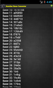 How to download Any Base Number Converter patch 1.0.3 apk for pc