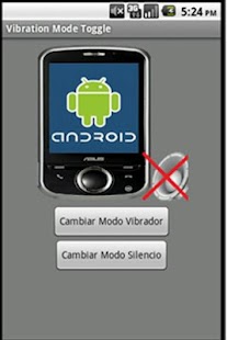 How to download Vibration Modle Toggle 1.0 apk for laptop