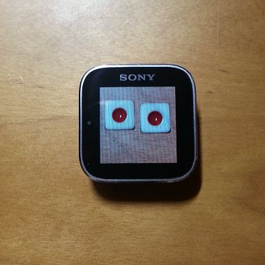 【免費工具App】Dice for Sony SmartWatch-APP點子