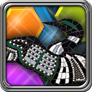 HexLogic - Mosaics