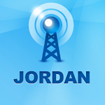 Cover Image of Скачать tfsRadio Jordan راديو 3.4 APK