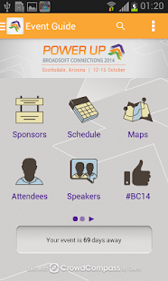 Free BroadSoft Connections 2014 APK for Android