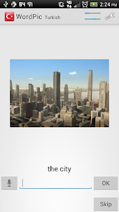 Learn Turkish with WordPic(圖4)-速報App