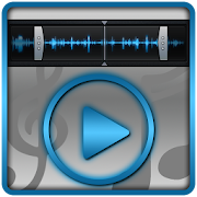 MP3 Cutter And Ringtone Maker  Icon