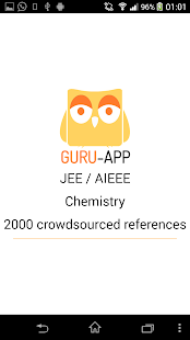 How to install JEE AIEEE Chemistry Guru-App patch 1.1 apk for bluestacks