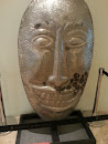 Face Statue 
