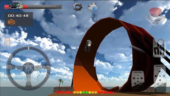 download Parking Island 3D free