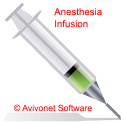 Anesthesia Infusion logo