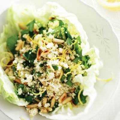 Garlic Couscous Side Dish Recipes | Yummly