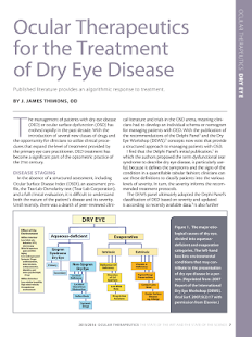 Ocular Therapeutics Guide Screenshots 2