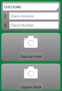 Central Bank - Mobile Screenshots 3