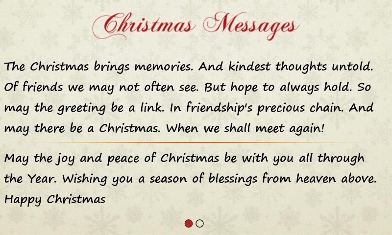 Christmas Messages For My Boyfriend Far Away - Merry Cu