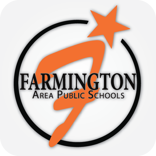 Farmington Area Public Schools LOGO-APP點子