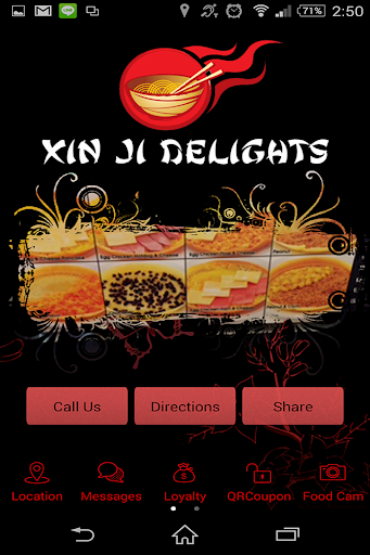 Xin Ji Delights