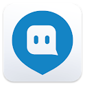 陌陌 logo