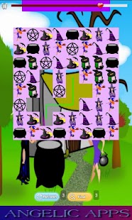 How to get Witch Game for Kids 1.0 mod apk for pc